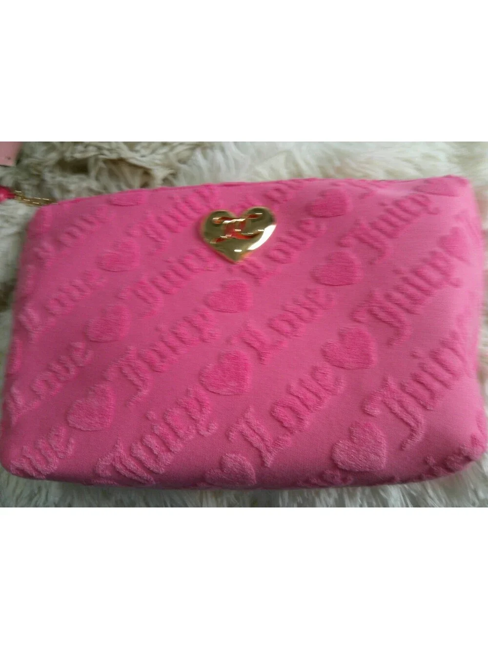 Juicy Couture this juicy